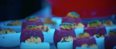 Egg Bar