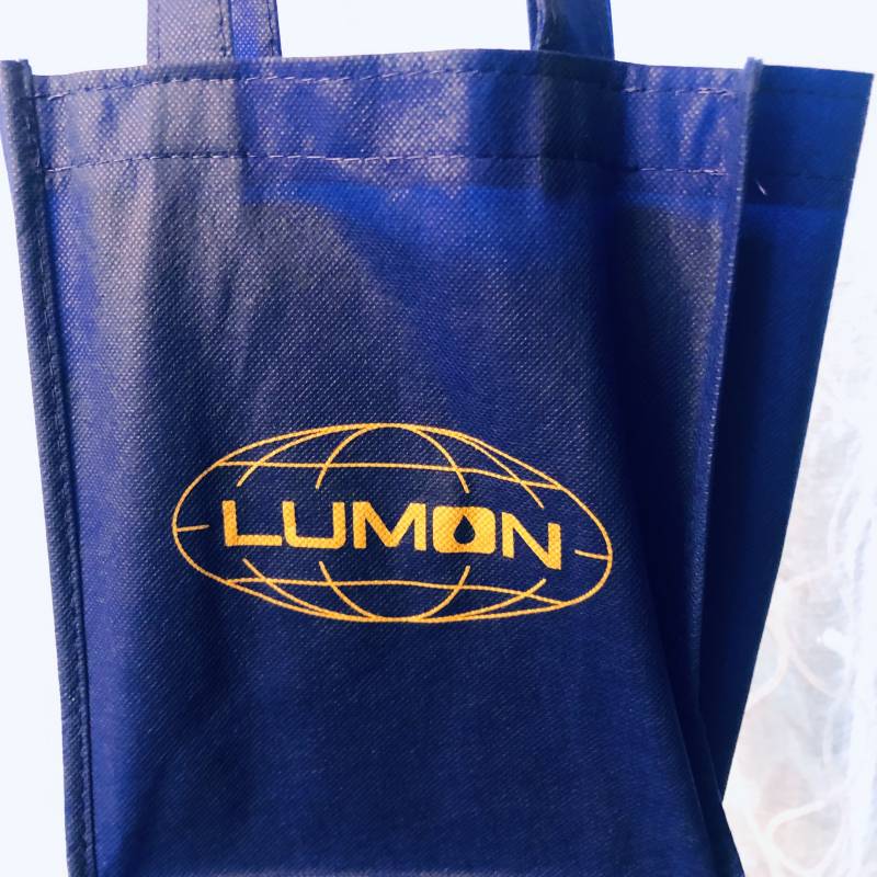 The old Lumon tote
