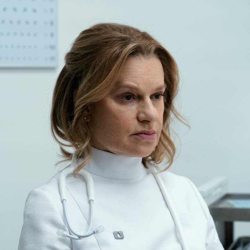 Cecily severance wiki