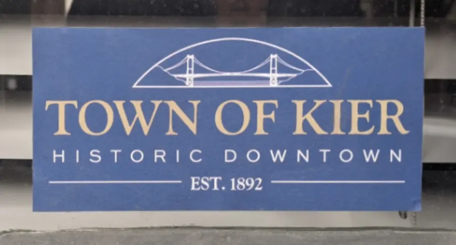 town-of-kier-placard.webp